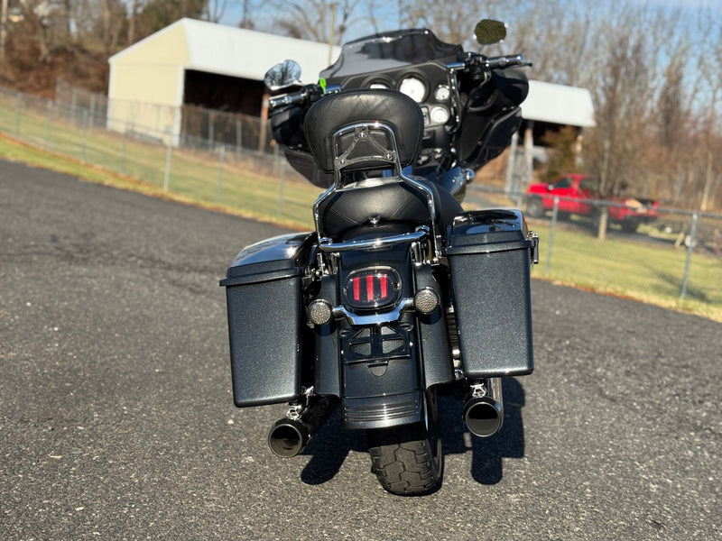 2007 Harley Davidson Street Glide FLHX Touring Bagger FLHX 96" 6 Speed w/ 27k Miles and Performance Work!! $8,995