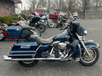 2002 Harley-Davidson Electra Glide Ultra Classic FLHTCUI Very Clean Local One Owner! $5,500