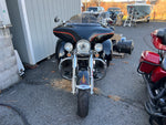 2006 Harley-Davidson Softail Deluxe FLSTNI Motor Trike! Only 9,826 Miles! Reverse, Rake Kit, & Extras! $12,995