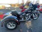 2006 Harley-Davidson Softail Deluxe FLSTNI Motor Trike! Only 9,826 Miles! Reverse, Rake Kit, & Extras! $12,995