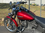 2009 Harley-Davidson Softail Night Train FXSTB One Owner w/ Extras! Only 5,775 Miles! $9,995