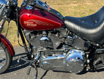 2008 Harley-Davidson Softail Custom FXSTC One Owner 100% Original! Only 6,650 Miles! $9,995