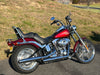 2008 Harley-Davidson Softail Custom FXSTC One Owner 100% Original! Only 6,650 Miles! $9,995