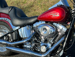 2008 Harley-Davidson Softail Custom FXSTC One Owner 100% Original! Only 6,650 Miles! $9,995