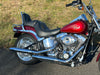 2008 Harley-Davidson Softail Custom FXSTC One Owner 100% Original! Only 6,650 Miles! $9,995