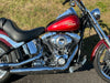 2008 Harley-Davidson Softail Custom FXSTC One Owner 100% Original! Only 6,650 Miles! $9,995