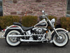 1993 Harley-Davidson Softail Special Heritage Nostalgia Cowglide Moo Glide Limited Edition FLSTN Only 4K Miles! $19,995