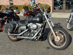 2006 Harley-Davidson Dyna Street Bob FXDBI Low Miles! One owner! Runs Fantastic! Cosmetic TLC Special! $3,995