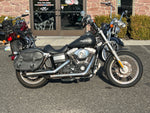 2006 Harley-Davidson Dyna Street Bob FXDBI Low Miles! One owner! Runs Fantastic! Cosmetic TLC Special! $3,995