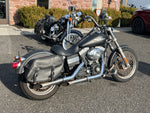 2006 Harley-Davidson Dyna Street Bob FXDBI Low Miles! One owner! Runs Fantastic! Cosmetic TLC Special! $3,995