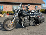 2006 Harley-Davidson Dyna Street Bob FXDBI Low Miles! One owner! Runs Fantastic! Cosmetic TLC Special! $3,995