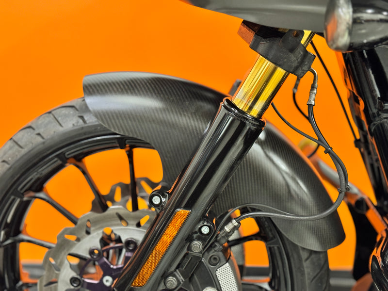 2019 Harley-Davidson FLTRXS Road Glide Special 117” Screamin' Eagle CVO Stage 4 w/ Thousands in Upgrades! $14,995