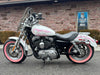 2012 Harley-Davidson Sportster Custom XL1200CP One Owner Color Shop Paint w/ Pink Walls w/ Only 1,897 Miles! Very Rare! $8,995