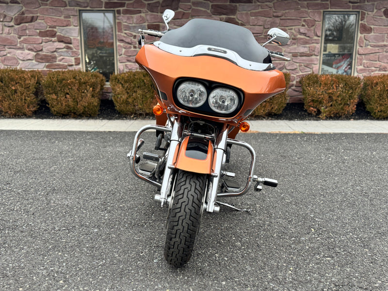 2008 Harley-Davidson Road Glide FLTR 105th Anniversary Low Miles, One owner, & Many Upgrades! $10,995