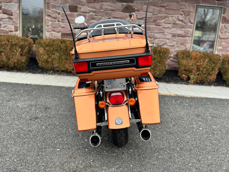 2008 Harley-Davidson Road Glide FLTR 105th Anniversary Low Miles, One owner, & Many Upgrades! $10,995