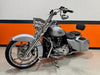 2019 Harley-Davidson Road King FLHR Custom Bars Chrome Front Wheel Forks and Tons of Extras!!!! $12,995