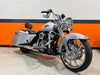 2019 Harley-Davidson Road King FLHR Custom Bars Chrome Front Wheel Forks and Tons of Extras!!!! $12,995
