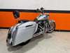 2019 Harley-Davidson Road King FLHR Custom Bars Chrome Front Wheel Forks and Tons of Extras!!!! $12,995
