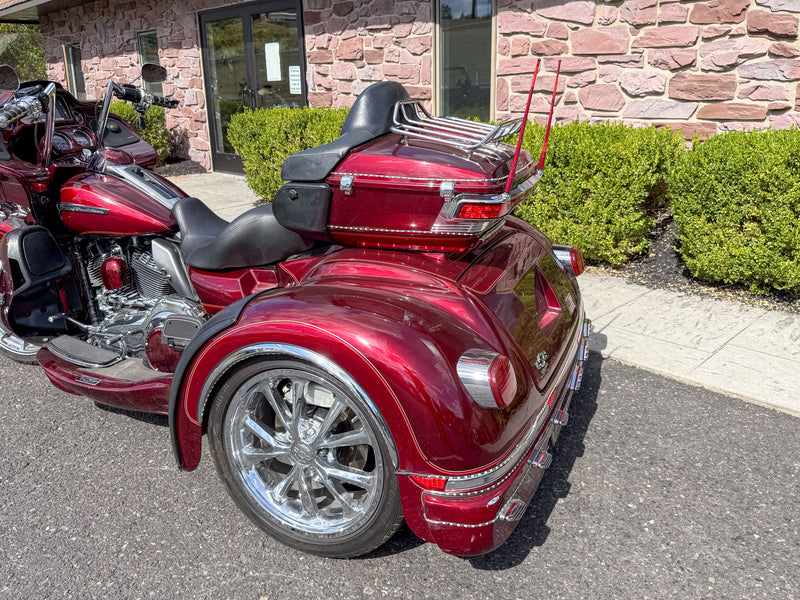 VENDIDA Harley-Davidson Touring Road Glide Special FLTRXS 2016, escape, simios y más - $15,995