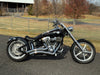 2009 Harley-Davidson Softail Rocker Custom FXCWC 6k Miles Many Extras! $8,995