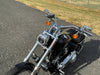 2009 Harley-Davidson Softail Rocker Custom FXCWC 6k Miles Many Extras! $8,995