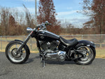 2009 Harley-Davidson Softail Rocker Custom FXCWC 6k Miles Many Extras! $8,995