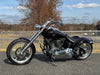 2009 Harley-Davidson Softail Rocker Custom FXCWC 6k Miles Many Extras! $8,995