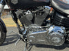 2009 Harley-Davidson Softail Rocker Custom FXCWC 6k Miles Many Extras! $8,995