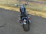 2009 Harley-Davidson Softail Rocker Custom FXCWC 6k Miles Many Extras! $8,995