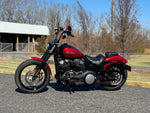 2019 Harley-Davidson Softail Street Bob FXBB Only 7k Miles, Clean Carfax, Many Extras! - $10,995