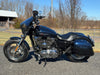 2012 Harley-Davidson 1200 Sportster Custom XL1200C Only 9,678 Miles! w/ Extras $6,995