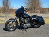 2012 Harley-Davidson 1200 Sportster Custom XL1200C Only 9,678 Miles! w/ Extras $6,995