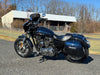 2012 Harley-Davidson 1200 Sportster Custom XL1200C Only 9,678 Miles! w/ Extras $6,995