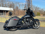 2010 Harley-Davidson Touring Street Glide™ FLHX 96" 13k Miles Blacked Out With Extras! $9,995