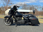 2010 Harley-Davidson Touring Street Glide™ FLHX 96" 13k Miles Blacked Out With Extras! $9,995