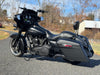 2010 Harley-Davidson Touring Street Glide™ FLHX 96" 13k Miles Blacked Out With Extras! $9,995