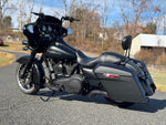 2010 Harley-Davidson Touring Street Glide™ FLHX 96" 13k Miles Blacked Out With Extras! $9,995