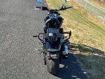 2009 Yamaha Raider XV1900CX 113" V-Twin Cruiser 5-Speed $3,995