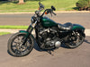 2021 Harley-Davidson Sportster Iron XL883N Iron 883 One Owner w/ Mini Apes Rare Snake Venom! $8,995