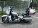 2009 Harley-Davidson Electra Glide Ultra Classic FLHTCU 2-Tone 6 Speed w/ Many Extras! $9,995