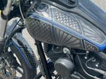 2015 Harley-Davidson Dyna Street Bob FXDB 103" Custom paint, Bars, Cams, Pipe, & Many Extras! $10,995
