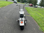 2008 Harley Davidson Softail Fatboy FLSTF 96" Twin Cam, 6 Speed, w/ Low Miles & Many Extras! $8,995