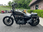 2019 Harley-Davidson Sportster XL883N Iron 883 One Owner w/ Very Low Miles & Many Extras! $7,995