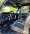 1980 Chevrolet Chevy K10 Short Bed 4x4 LS Swapped Square Body Truck $30,000