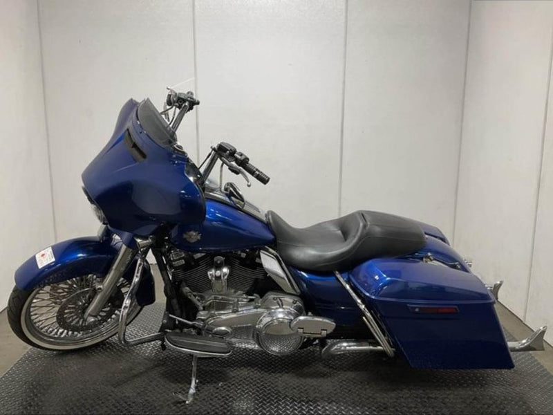 2017 Harley-Davidson Street Glide Special FLHXS One Owner w/ Low Miles and Extras! $14,995 (Sneak Peek Deal)