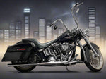 2014 Harley-Davidson FLSTN Softail Deluxe 21" Wheel + Thousands in Extras/Upgrades! $12,500 (Sneak Peek Deal)