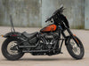 2021 Harley-Davidson Softail Street Bob FXBBS 114" One Owner w/ T-Sport Fairing and Upgrades! $10,500 (Sneak Peek Deal)