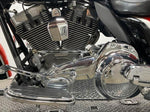 2012 Harley-Davidson Screamin' Eagle 110" CVO Ultra Classic FLHTCUSE7 Loaded w/ Low Miles! $11,995 (Sneak Peek Deal)