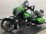 2011 Harley Davidson Screamin’ Eagle Street Glide FLHXSE2 CVO 110" $12,500 (Sneak Peek Deal)