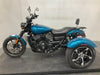 2015 Harley Davidson Street XG750 Trike Conversion One Owner w/ Only 3,888 Miles! $9,995 (Sneak Peek Deal)